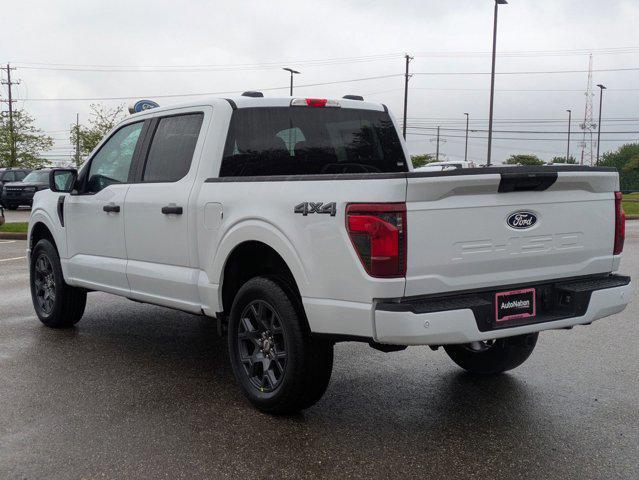 new 2026 Ford F-150 car, priced at $48,503
