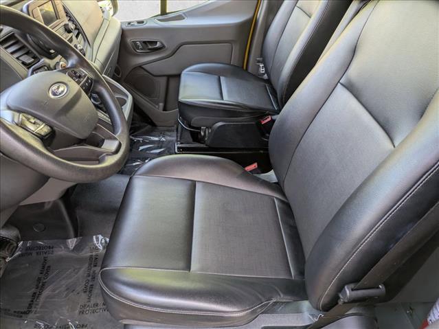 used 2023 Ford Transit-250 car, priced at $35,219