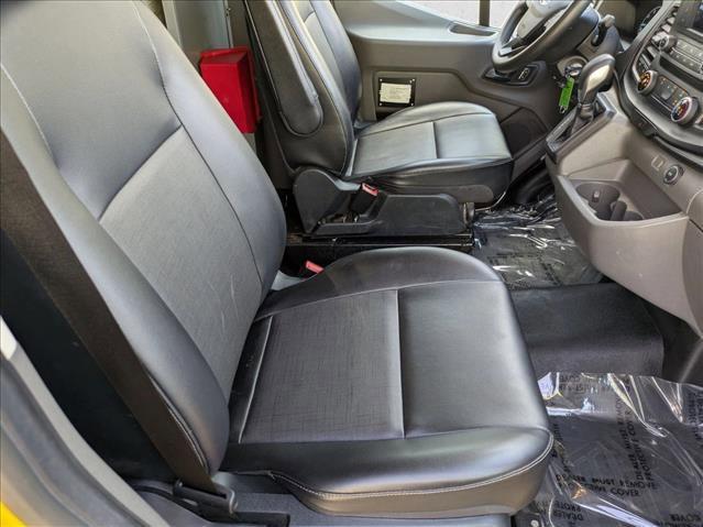 used 2023 Ford Transit-250 car, priced at $35,219