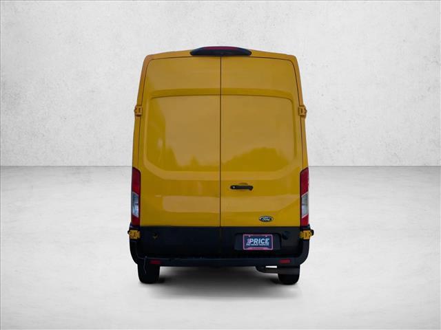 used 2023 Ford Transit-250 car, priced at $35,219