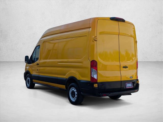 used 2023 Ford Transit-250 car, priced at $35,219