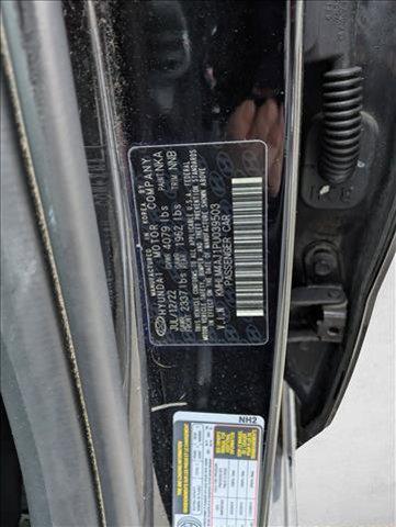 used 2023 Hyundai ELANTRA HEV car, priced at $16,931