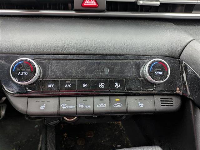 used 2023 Hyundai ELANTRA HEV car, priced at $16,931