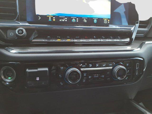 used 2022 Chevrolet Silverado 1500 car, priced at $50,897