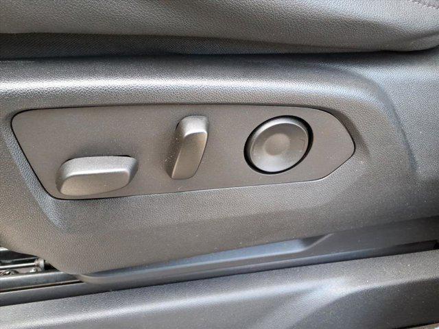 used 2022 Chevrolet Silverado 1500 car, priced at $50,897