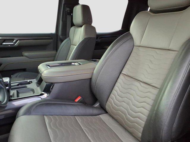 used 2022 Chevrolet Silverado 1500 car, priced at $50,897