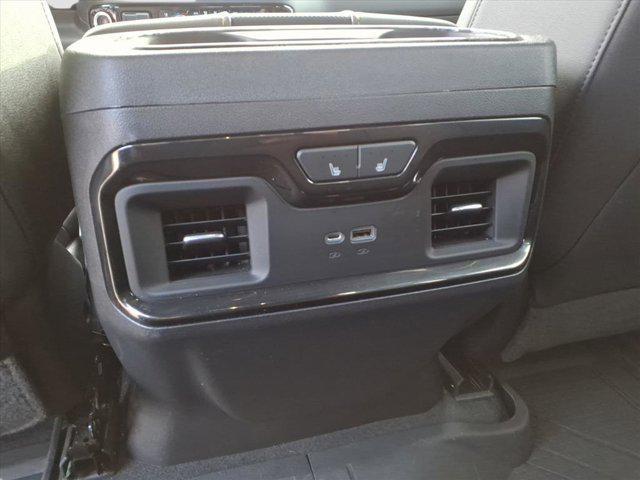 used 2022 Chevrolet Silverado 1500 car, priced at $50,897