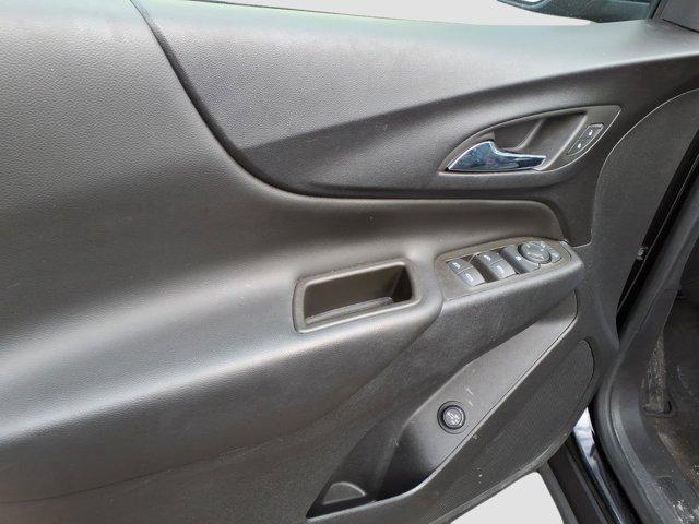 used 2023 Chevrolet Equinox car, priced at $21,792