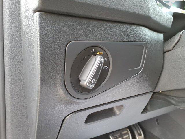 used 2022 Volkswagen Tiguan car, priced at $21,824