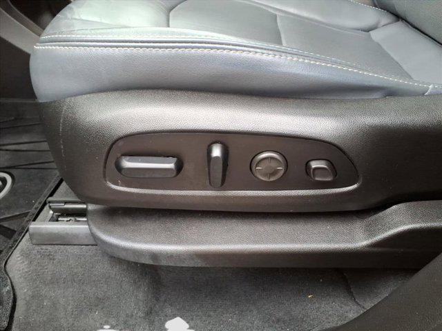 used 2021 Buick Enclave car, priced at $24,997