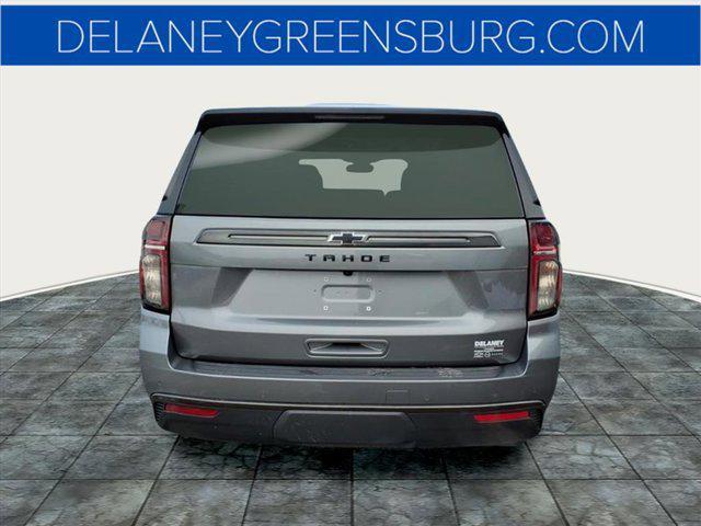 used 2021 Chevrolet Tahoe car, priced at $39,991