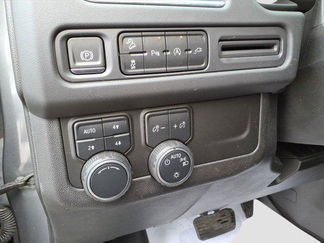 used 2021 Chevrolet Tahoe car, priced at $39,991