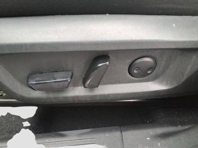 used 2025 Nissan Rogue car, priced at $22,443