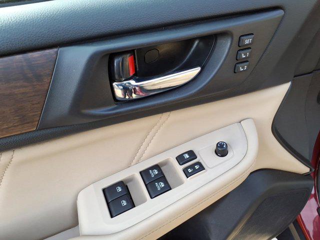 used 2019 Subaru Outback car, priced at $17,401