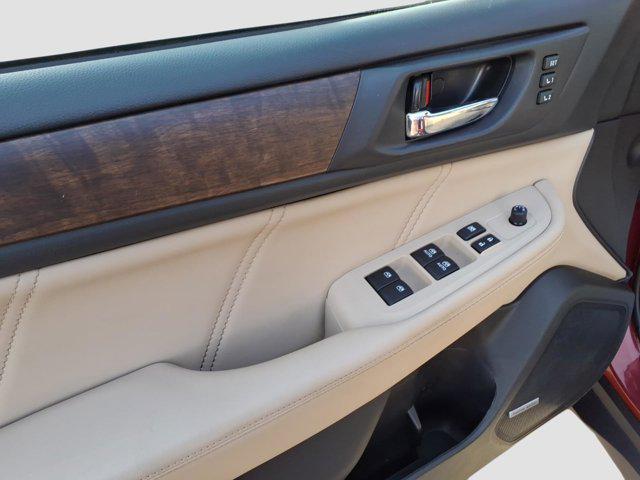 used 2019 Subaru Outback car, priced at $17,401