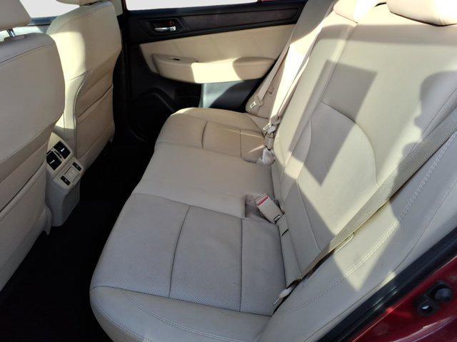 used 2019 Subaru Outback car, priced at $17,401