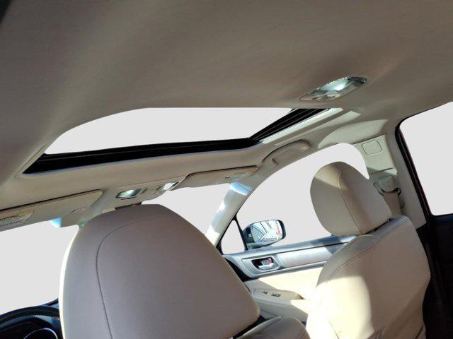 used 2019 Subaru Outback car, priced at $17,401