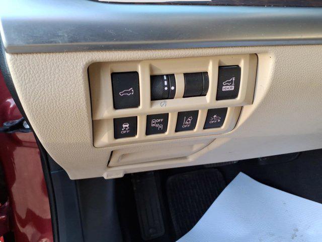 used 2019 Subaru Outback car, priced at $17,401