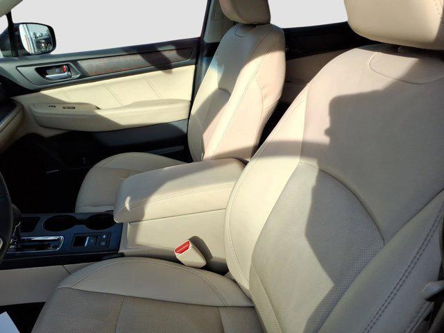 used 2019 Subaru Outback car, priced at $17,401