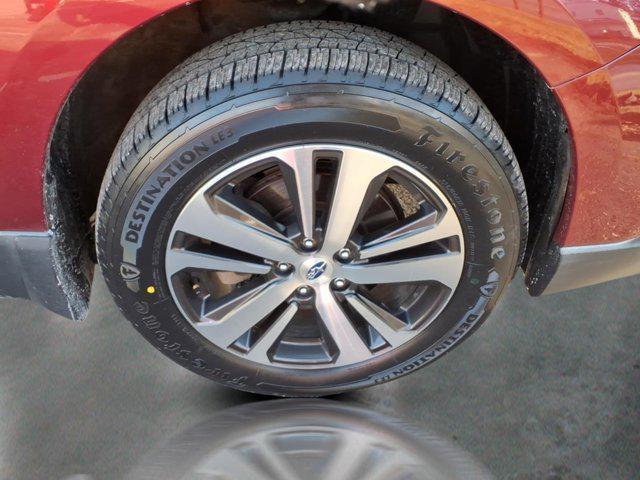 used 2019 Subaru Outback car, priced at $17,401