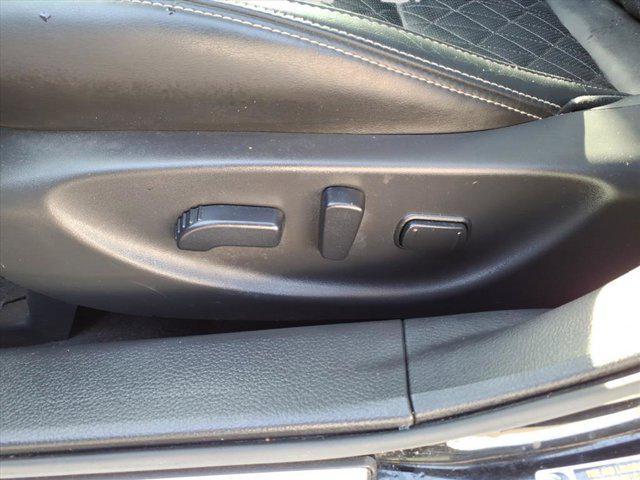 used 2021 Nissan Maxima car, priced at $21,853