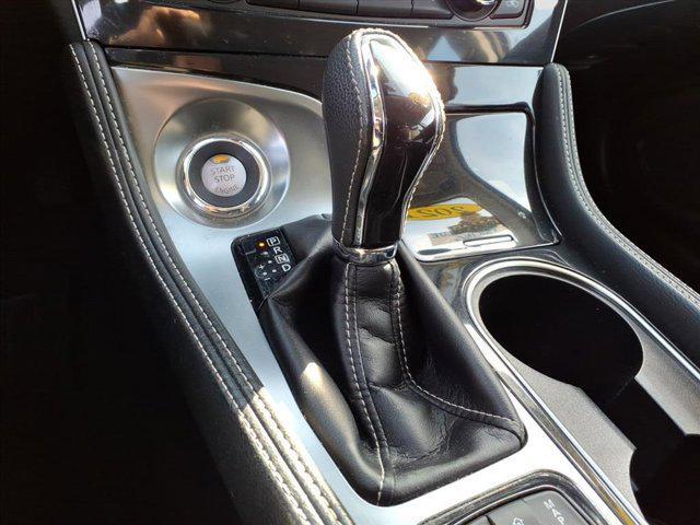 used 2021 Nissan Maxima car, priced at $21,853