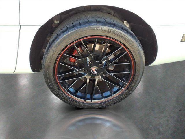used 1996 Chevrolet Corvette car, priced at $25,000