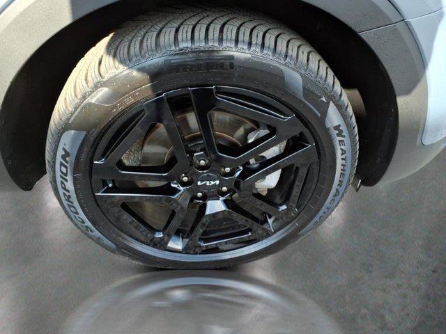 used 2023 Kia Telluride car, priced at $36,359