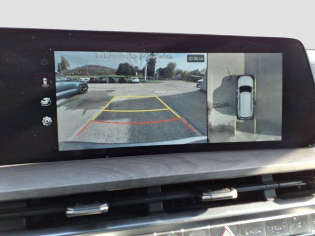 used 2023 Kia Telluride car, priced at $36,359