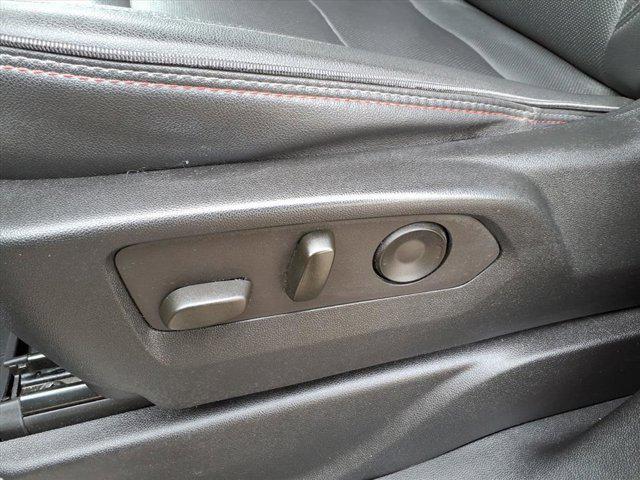 used 2022 Chevrolet Tahoe car, priced at $52,917