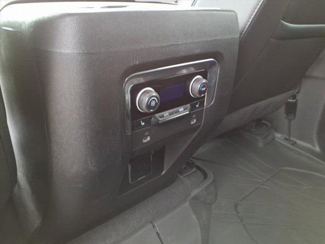 used 2022 Chevrolet Tahoe car, priced at $52,917