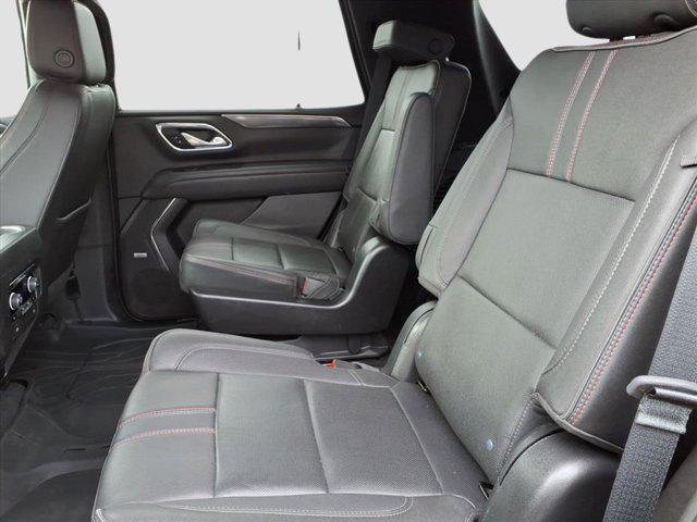 used 2022 Chevrolet Tahoe car, priced at $52,917