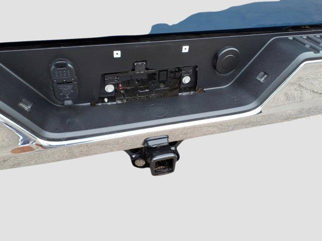 used 2024 GMC Sierra 1500 car, priced at $43,209