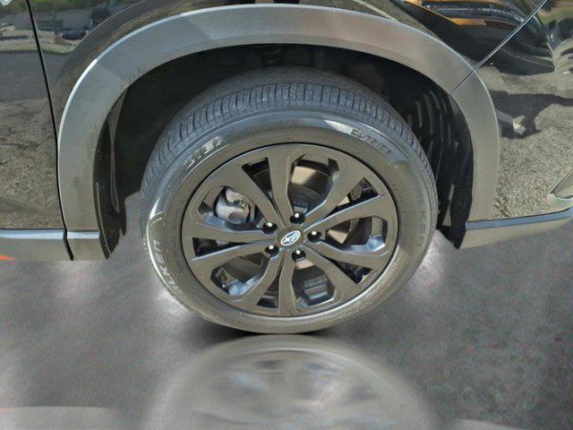 used 2023 Subaru Forester car, priced at $28,344