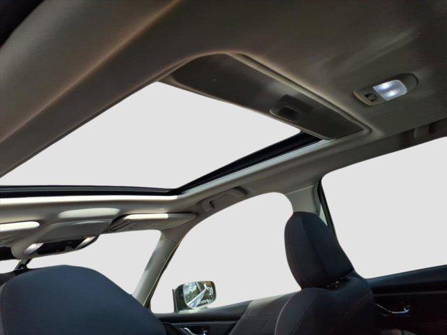 used 2023 Subaru Forester car, priced at $28,344