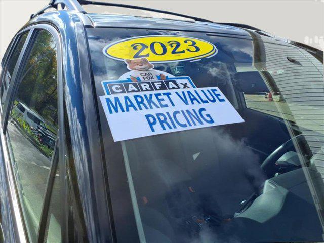 used 2023 Subaru Forester car, priced at $28,344