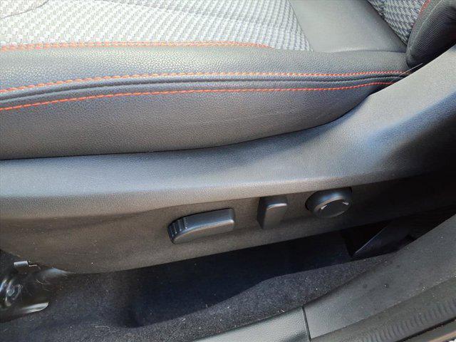 used 2023 Subaru Forester car, priced at $28,344