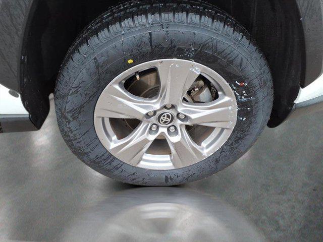 used 2023 Toyota RAV4 car, priced at $23,929