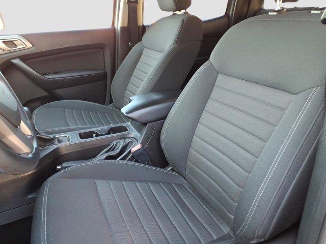 used 2020 Ford Ranger car, priced at $28,392