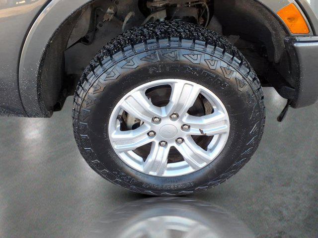 used 2020 Ford Ranger car, priced at $28,392