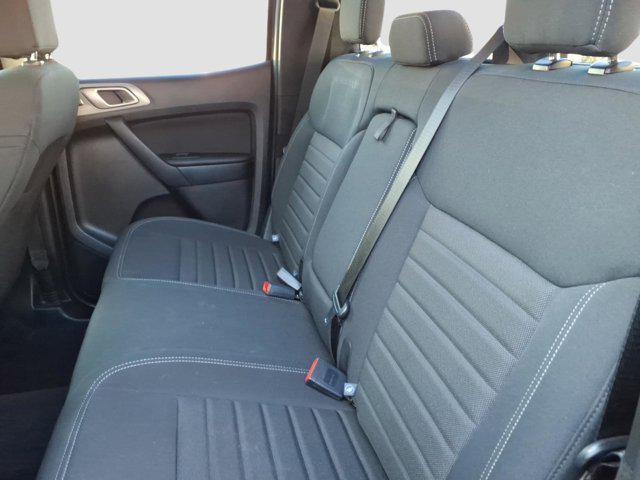 used 2020 Ford Ranger car, priced at $28,392