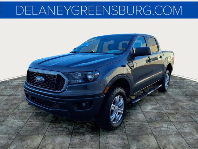 used 2020 Ford Ranger car, priced at $28,392