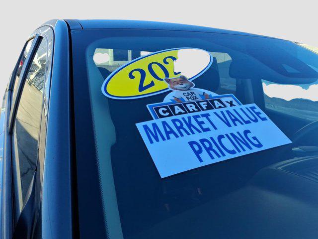 used 2020 Ford Ranger car, priced at $28,392