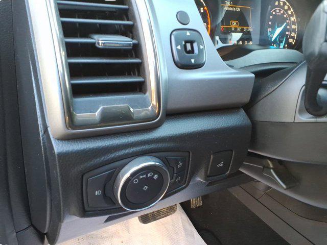 used 2020 Ford Ranger car, priced at $28,392