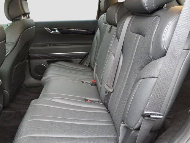 used 2025 Genesis GV80 car, priced at $39,335