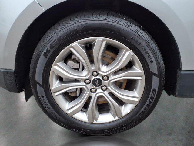 used 2024 Ford Edge car, priced at $21,849