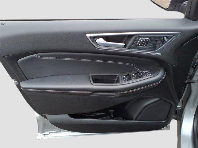 used 2024 Ford Edge car, priced at $21,849