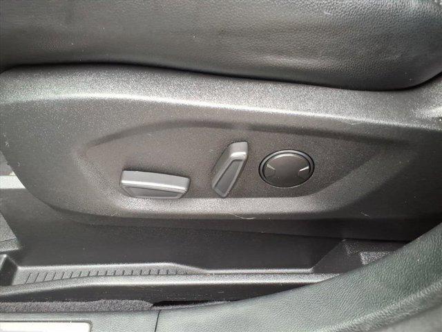 used 2024 Ford Edge car, priced at $21,849