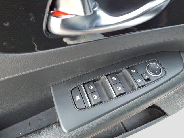 used 2020 Kia Forte car, priced at $15,401