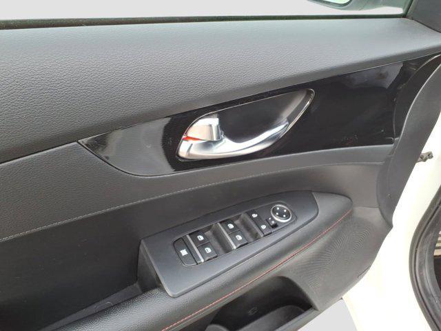 used 2020 Kia Forte car, priced at $15,401